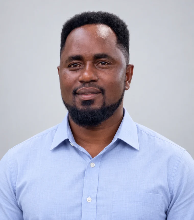 Jackson Makolo