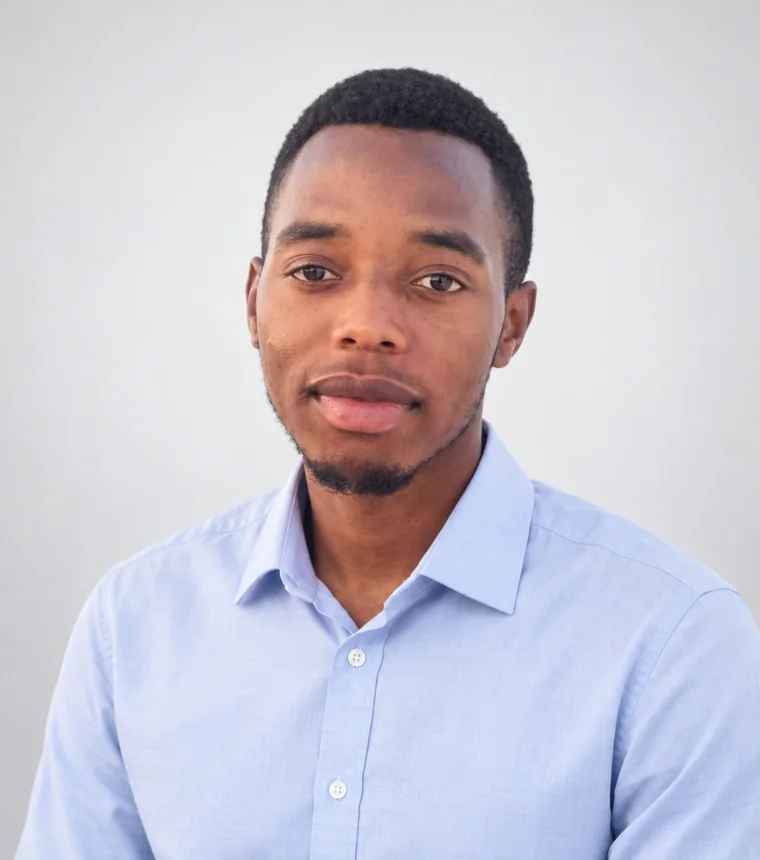 Lewis Nyigu